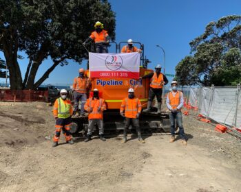 Mates In Construction - Fly the Flag Week