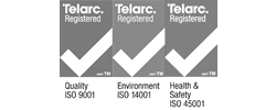 Telarc-logos2